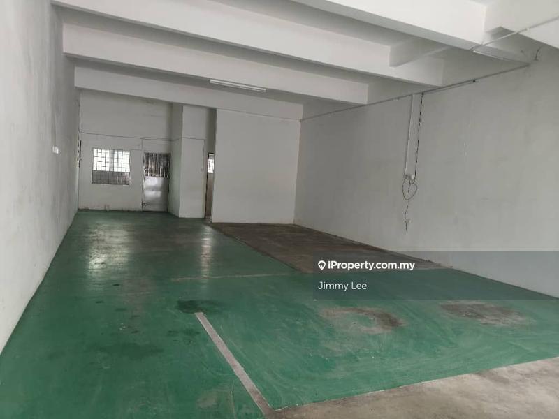 For Rent - Bercham Bistari -Ipoh