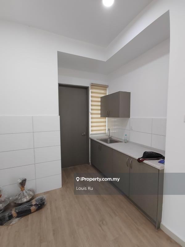 Residensi Servis untuk Dijual di Bangi Gateway oleh Louis Ku - iProperty.com.my