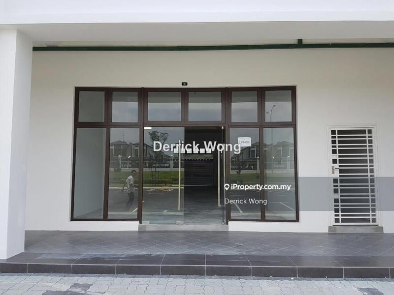 For Sale - Eco Boulevard