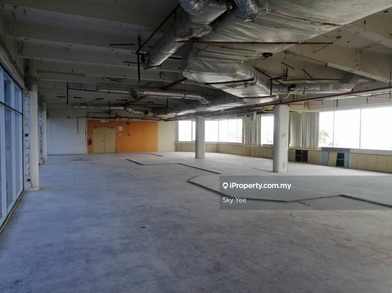 Pejabat untuk Disewa di Bangsar Baru, Bangsar oleh Sky Yee - iProperty.com.my