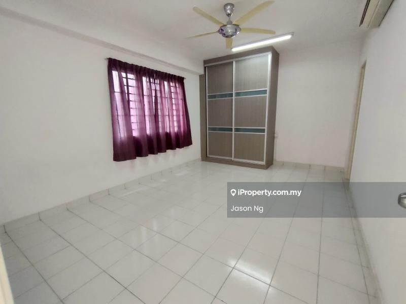 Kediaman Servis untuk Disewa di Alam Idaman oleh Jason Ng - Bedroom - iProperty.com.my