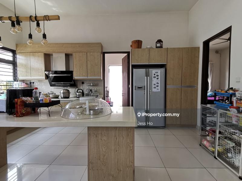Rumah Berkembar untuk Dijual di Bandar Kinrara Seksyen 1, Bandar Kinrara oleh Jess Ho - iProperty.com.my