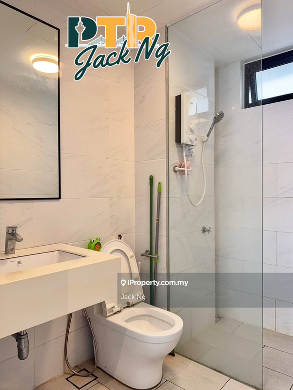 Condominium for Sale in Vertu Resort by Jack Ng - iProperty.com.my