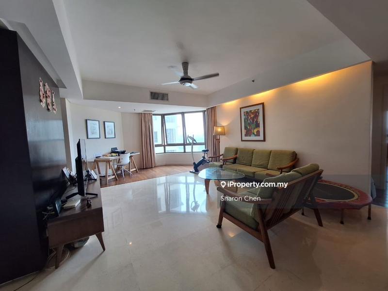 For Sale - i-Zen @ Kiara 2