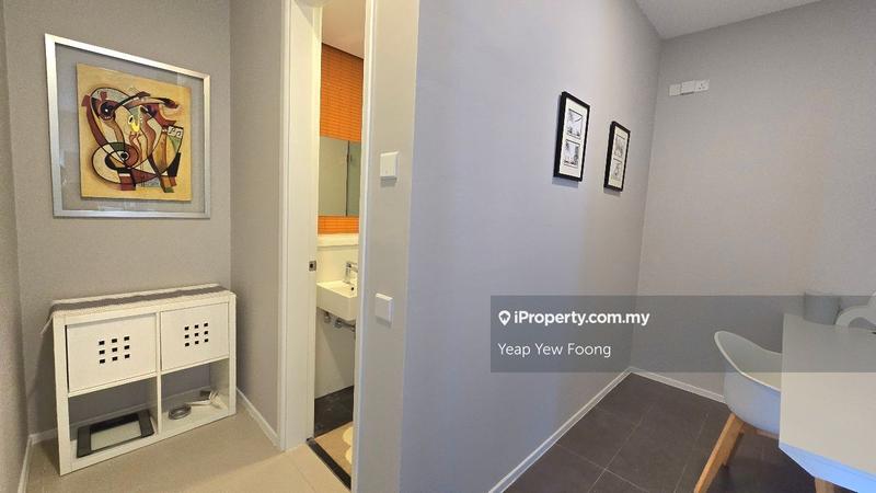 Service Residence for Sale in Arcoris SOHO by Yeap Yew Foong - iProperty.com.my