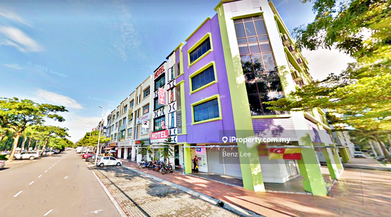 Kedai untuk Dijual di Seksyen U20, Sungai Buloh oleh Benz Lee - iProperty.com.my