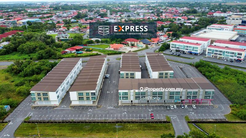 Kedai untuk Disewa di Lutong, Miri oleh Sam Yong - iProperty.com.my