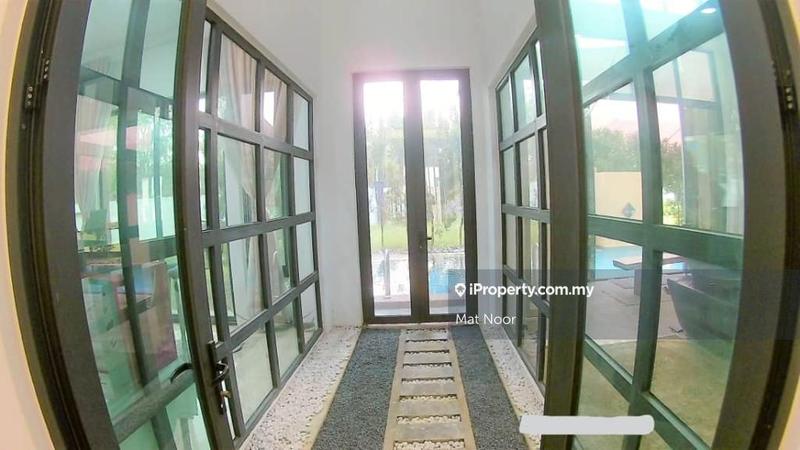 Bungalow House for Sale in Seksyen 7, Shah Alam by Mat Noor - iProperty.com.my