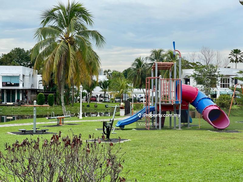 Rumah Bandar untuk Dijual di yciqf, Kajang oleh Vincent Tai - iProperty.com.my