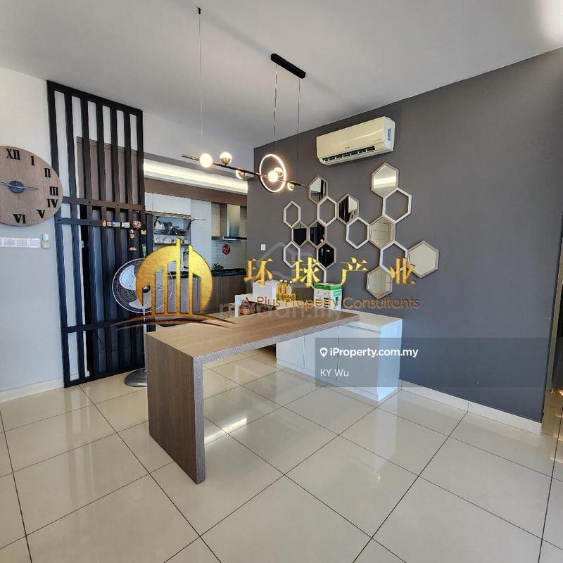Condominium for Sale in Orange 3 (Oren 3) by KY Wu - iProperty.com.my