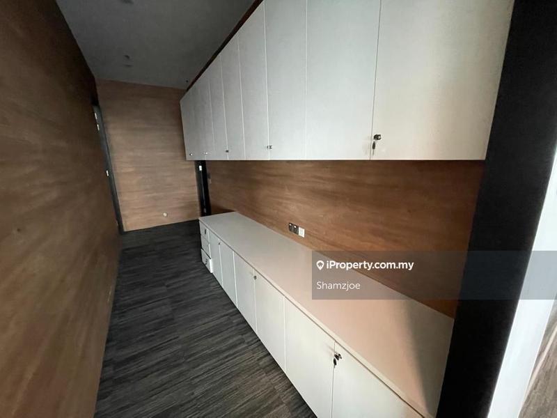 Pejabat untuk Dijual di Kl Sentral, Kuala Lumpur oleh Shamzjoe - iProperty.com.my