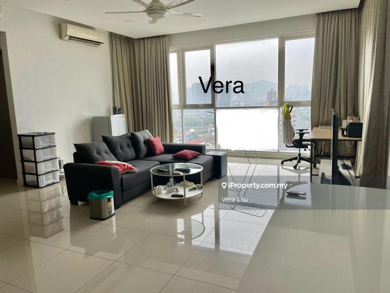 For Sale - Uptown Residences