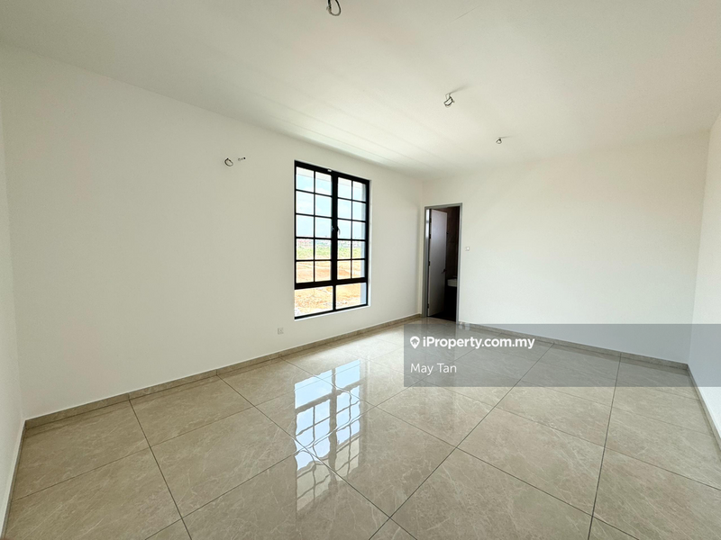 Bungalow House for Sale in Kluang Taman Parkland - New Bungalow Area, Kluang by May Tan - iProperty.com.my