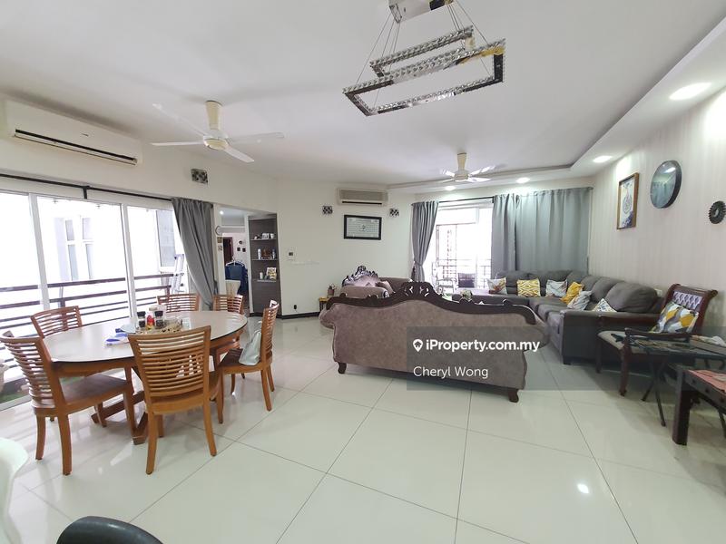 For Sale - 9 Bukit Utama Condominium