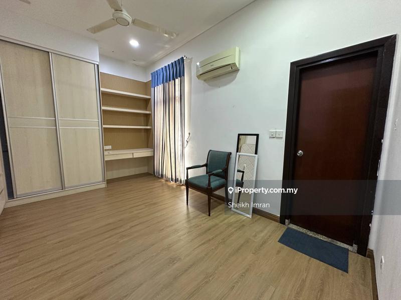 Rumah Teres untuk Dijual di Bukit Jelutong, Shah Alam oleh Sheikh Imran - iProperty.com.my
