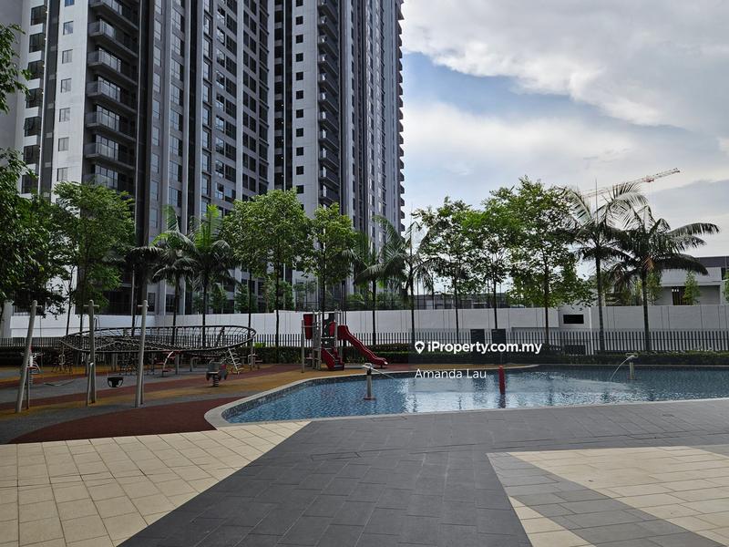 Kediaman Servis untuk Dijual di Paisley @ Tropicana Metropark oleh Amanda Lau - iProperty.com.my