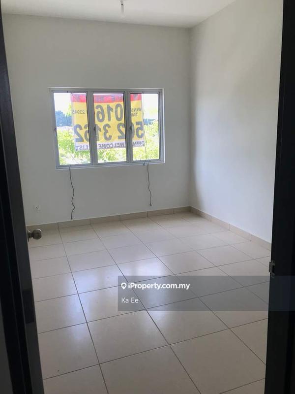 Rumah Berangkai 2 Tingkat untuk Dijual di Acacia Park Bandar Tasik Puteri, Rawang oleh Ka Ee - iProperty.com.my