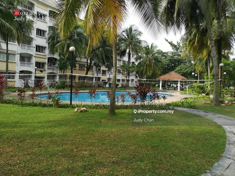 For Rent - Sri Cassia