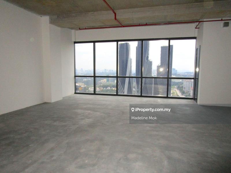Office for Rent in Mont Kiara, Kuala Lumpur by Madeline Mok - iProperty.com.my