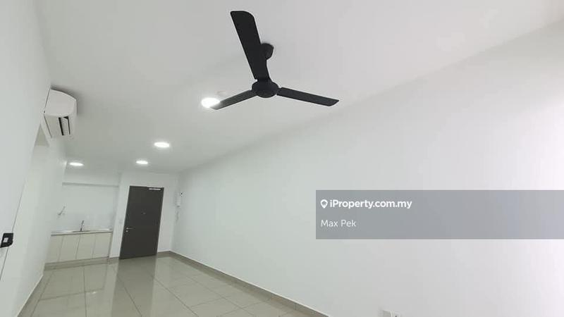 Service Residence for Sale in Akasa by Max Pek - iProperty.com.my