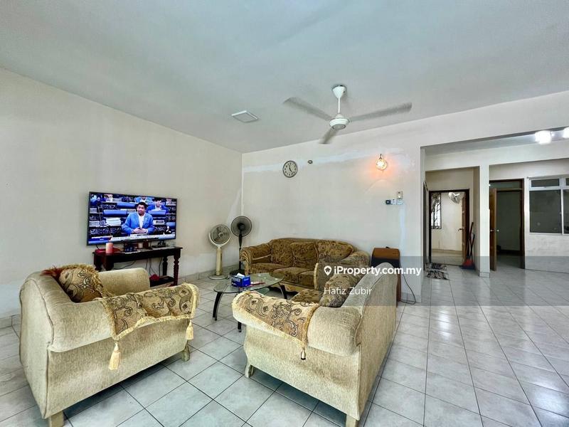 2-storey Terraced House for Sale in Bandar Seri Putra, Bangi by Hafiz Zubir - iProperty.com.my