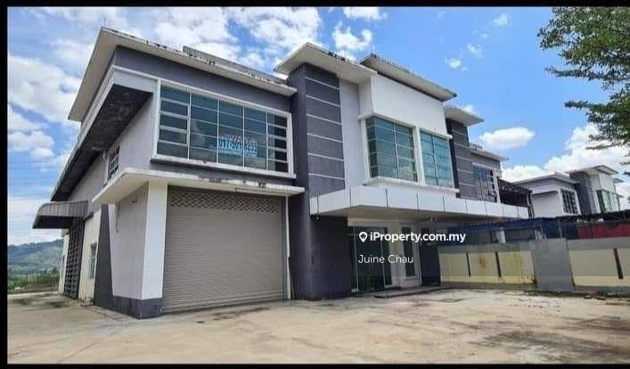 Semi-D Kilang untuk Dijual di Hulu Semenyih, Semenyih oleh Juine Chau - iProperty.com.my