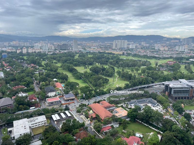 For Sale - The Manor