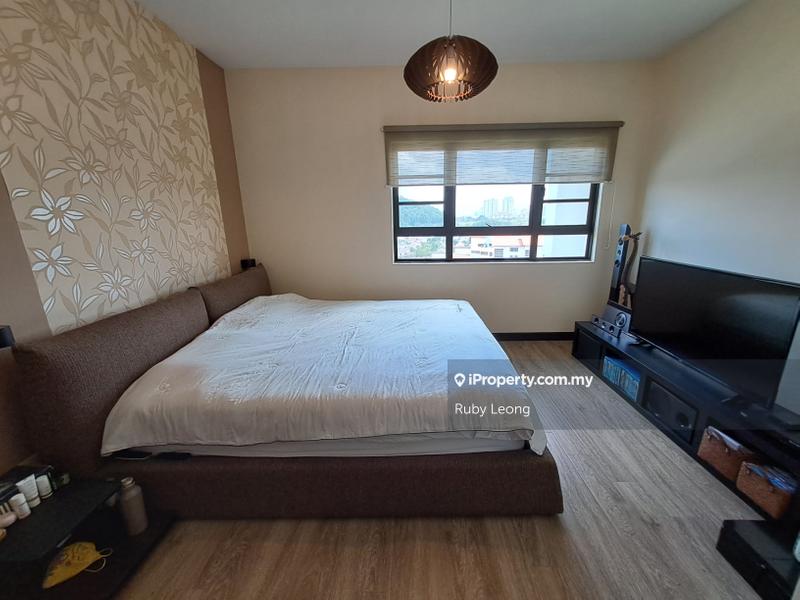 Condominium for Sale in Opal Damansara by Ruby Leong - iProperty.com.my