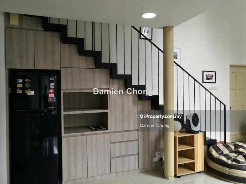 Service Residence for Sale in Centrio Pantai Hillpark by Damien Chong - iProperty.com.my