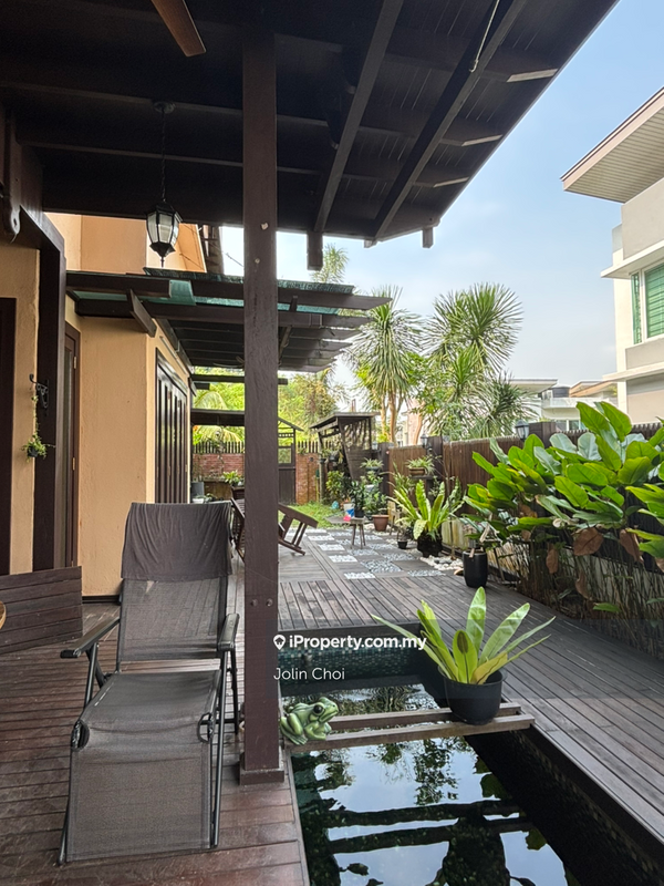 Semi-Detached House untuk Dijual di Bandar Puteri Puchong, Puchong oleh Jolin Choi - iProperty.com.my