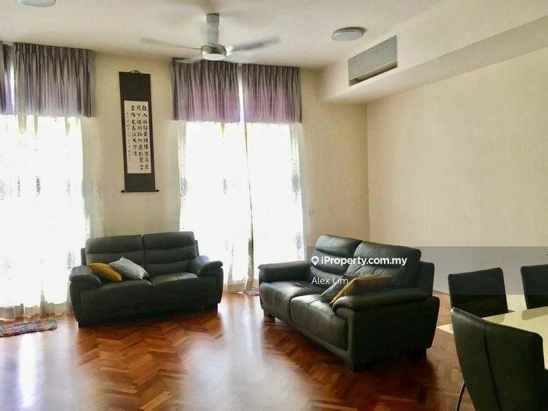 For Rent - Quayside Condominium