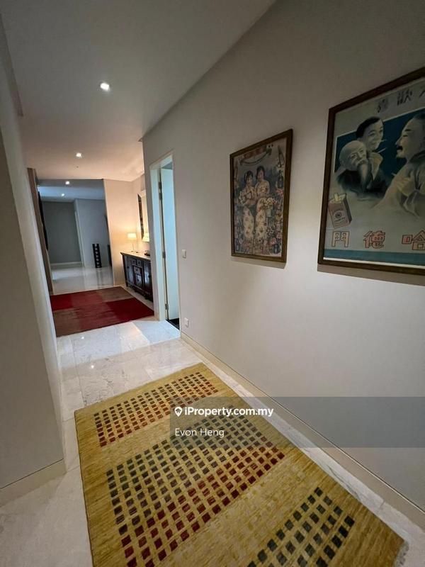 For Sale - Pavilion Residences