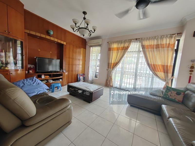Rumah Berkembar untuk Dijual di Johor Bahru, Perling oleh Eric Lu - iProperty.com.my