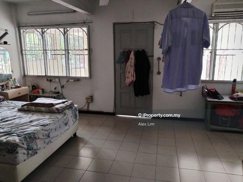 Rumah Berangkai 3 Tingkat untuk Dijual di Taman Muda, Cheras oleh Alex Lim - iProperty.com.my