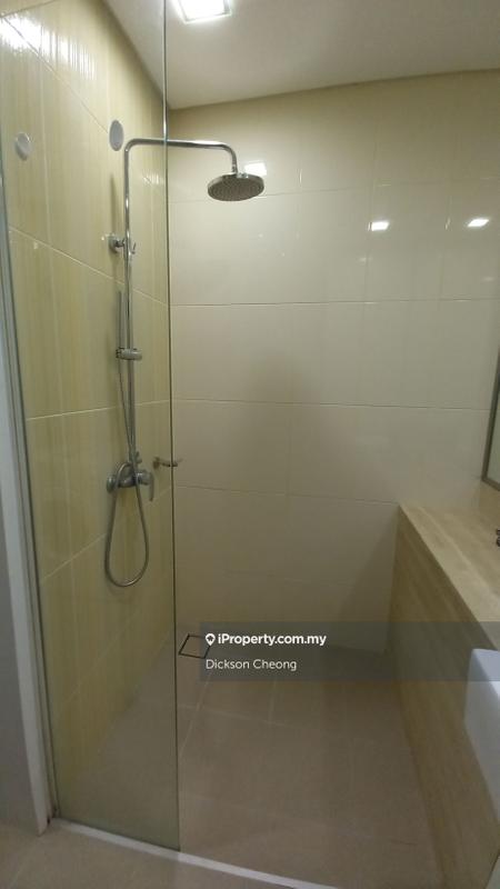 Residensi Servis untuk Dijual di TTDI Ascencia oleh Dickson Cheong - iProperty.com.my
