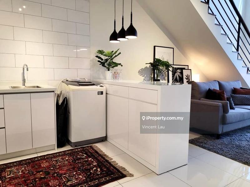 Service Residence for Sale in Arte Mont Kiara by Vincent Lau - iProperty.com.my