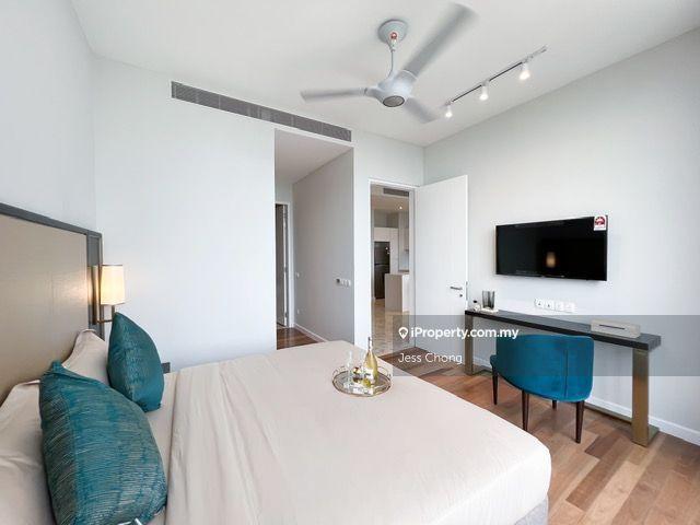 Service Residence for Rent in Pavilion Ceylon Hill by Jess Chong - iProperty.com.my
