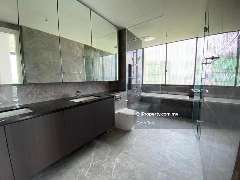 Service Residence for Sale in Park Regent @Desa Park City by Evon Tan - iProperty.com.my