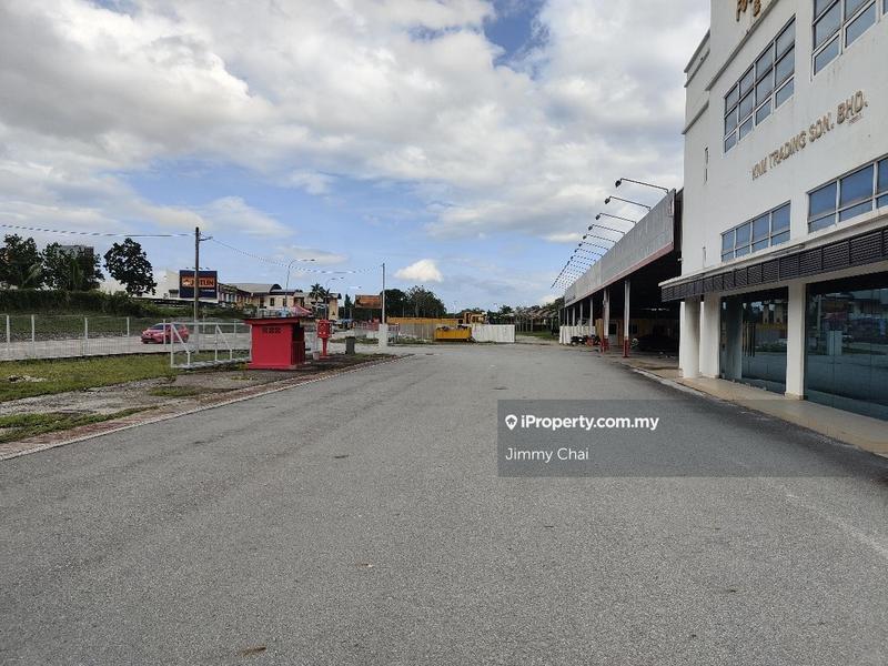 For Rent - Jalan Labu Seremban