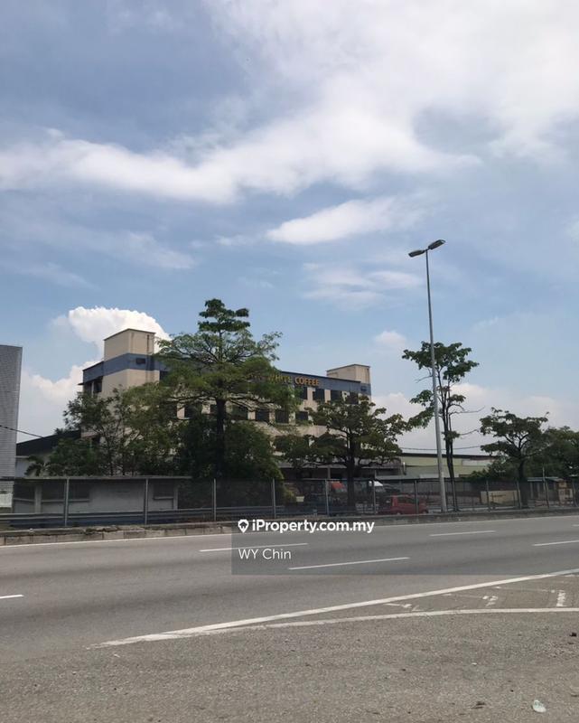 Commercial Land for Sale in Kampung Tengah, Puchong by WY Chin - iProperty.com.my