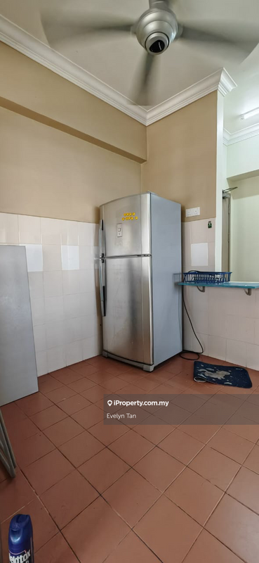 Service Residence for Rent in Rhythm Avenue by Evelyn Tan - iProperty.com.my