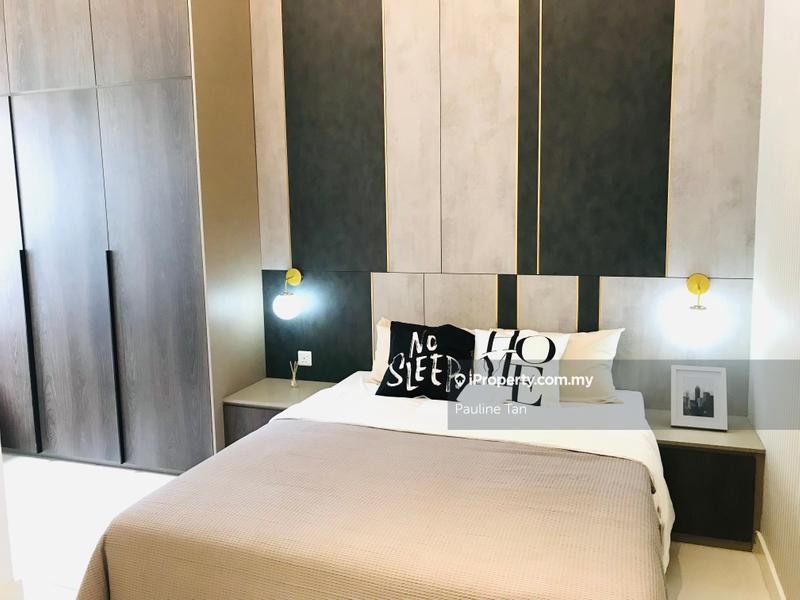 Rumah Berangkai 1 Tingkat untuk Dijual di Bandar Seri Coalfields, Sungai Buloh oleh Pauline Tan - iProperty.com.my