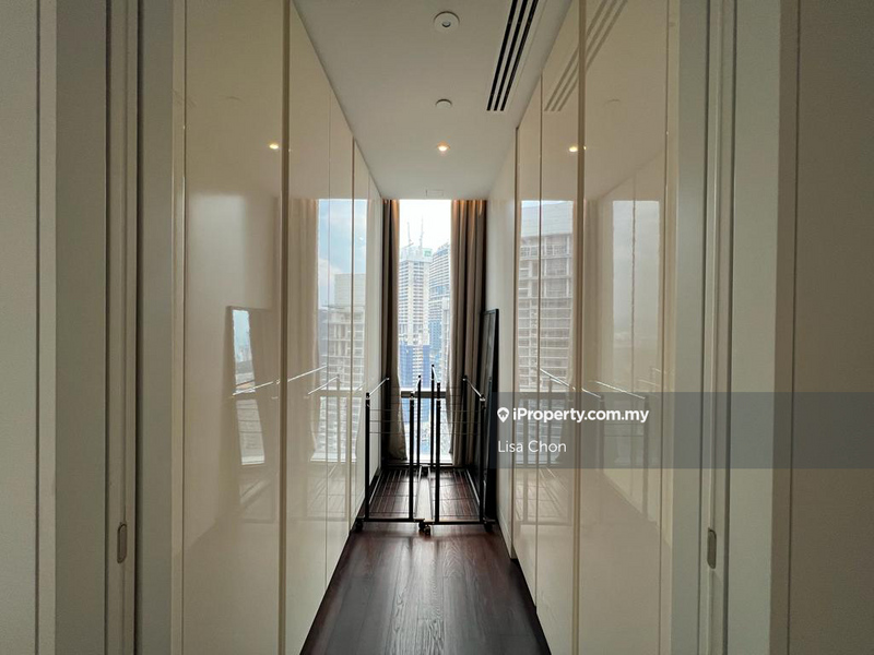 Service Residence for Rent in Pavilion Suites by Lisa Chon - iProperty.com.my