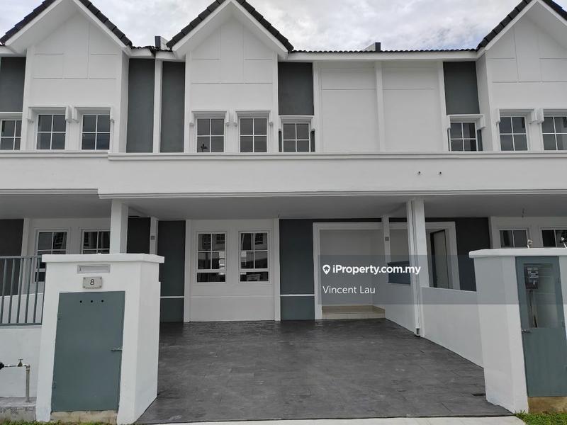 2-storey Terraced House for Sale in Kota Kemuning, Shah Alam by Vincent Lau - iProperty.com.my