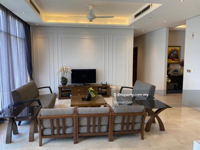 Service Residence for Rent in Quadro Residences by Warren Goh - iProperty.com.my