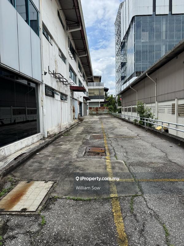 Detached Factory for Rent in Seksyen 19, Petaling Jaya by William Sow - iProperty.com.my