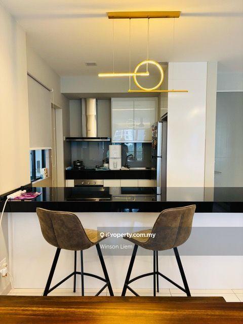 For Sale - Irama Wangsa, Seksyen 10 Wangsa Maju, Wangsa Maju
