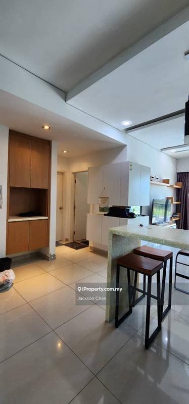 For Sale - The Peak SOHO