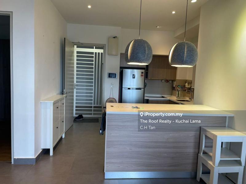 Service Residence for Sale in Sentrio Pandan by C.H Tan - iProperty.com.my
