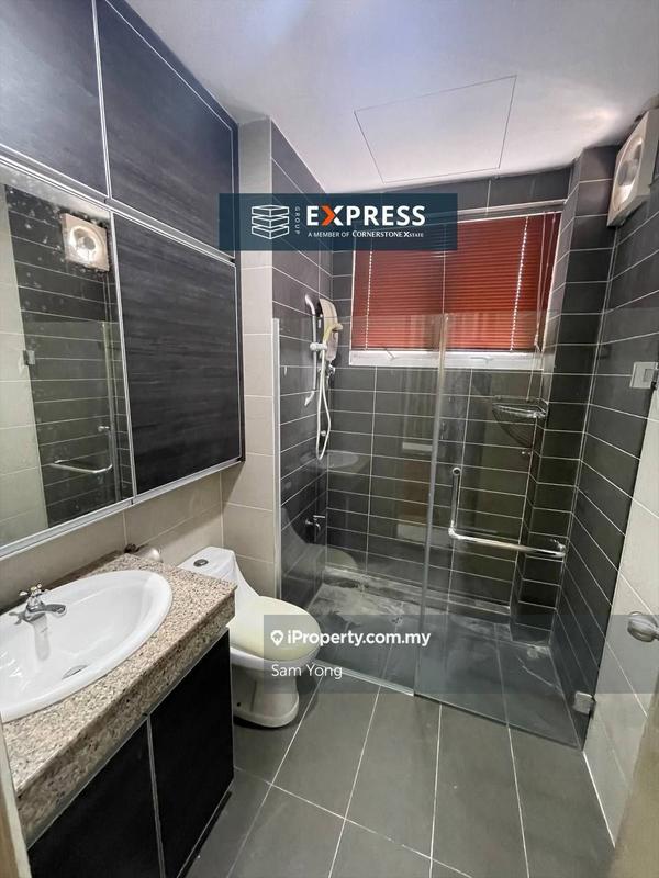 Kondominium untuk Dijual di Homelite Resort oleh Sam Yong - iProperty.com.my